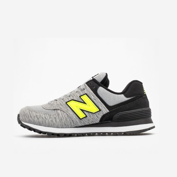 New Balance 574 Sneakers - Picture 3 of 11